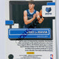 Jake LaRavia - Memphis Grizzlies 2022-23 Panini Donruss Optic Rated Rookie #216