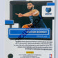 David Roddy - Memphis Grizzlies 2022-23 Panini Donruss Optic Rated Rookie #225