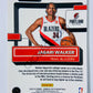 Jabari Walker - Portland Trail Blazers 2022-23 Panini Donruss Optic Rated Rookie #242