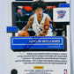 Jaylin Williams - Oklahoma City Thunder 2022-23 Panini Donruss Optic Rated Rookie #246