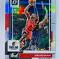 Jerami Grant - Portland Trail Blazers 2022-23 Panini Donruss Optic Holo Parallel #53