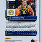 Chris Duarte - Indiana Pacers 2022-23 Panini Donruss Optic Hyper Pink Parallel #105