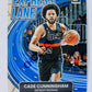 Cade Cunningham - Detroit Pistons 2022-23 Panini Donruss Optic Express Lane Insert #17