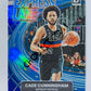 Cade Cunningham - Detroit Pistons 2022-23 Panini Donruss Optic Express Lane Purple Prizm Parallel #17