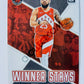 Fred VanVleet - Toronto Raptors 2022-23 Panini Donruss Optic Winner Stays Insert #6