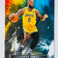 LeBron James - Los Angeles Lakers 2022-23 Panini Origins #52