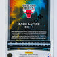 Zach LaVine - Chicago Bulls 2022-23 Panini Origins #85