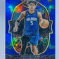 Paolo Banchero - Orlando Magic 2022-23 Panini Select Concourse Blue Prizm Parallel RC Rookie #72