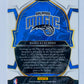 Paolo Banchero - Orlando Magic 2022-23 Panini Select Concourse Blue Prizm Parallel RC Rookie #72