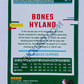 Bones Hyland - Los Angeles Clippers 2023-24 Panini Donruss #1