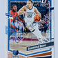 Desmond Bane - Memphis Grizzlies 2023-24 Panini Donruss #9