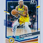 Myles Turner - Indiana Pacers 2023-24 Panini Donruss #12