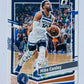 Mike Conley - Minnesota Timberwolves 2023-24 Panini Donruss #13