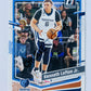 Kenneth Lofton Jr. - Memphis Grizzlies 2023-24 Panini Donruss #14