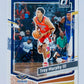 Trey Murphy III - New Orleans Pelicans 2023-24 Panini Donruss #25