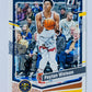 Peyton Watson - Denver Nuggets 2023-24 Panini Donruss #26