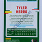 Tyler Herro - Miami Heat 2023-24 Panini Donruss #27