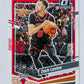 Zach Lavine - Chicago Bulls 2023-24 Panini Donruss #28