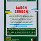 Aaron Gordon - Denver Nuggets 2023-24 Panini Donruss #38