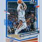 Shai Gilgeous-Alexander - Oklahoma City Thunder 2023-24 Panini Donruss #40