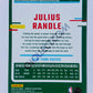 Julius Randle - New York Knicks 2023-24 Panini Donruss #41