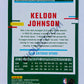 Keldon Johnson - San Antonio Spurs 2023-24 Panini Donruss #50