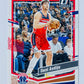 Deni Avdija - Washington Wizards 2023-24 Panini Donruss #51