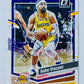 Gabe Vincent - Los Angeles Lakers 2023-24 Panini Donruss #68