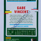 Gabe Vincent - Los Angeles Lakers 2023-24 Panini Donruss #68