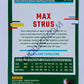 Max Strus - Cleveland Cavaliers 2023-24 Panini Donruss #83