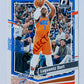 Luguentz Dort - Oklahoma City Thunder 2023-24 Panini Donruss #85