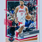 Tari Eason - Houston Rockets 2023-24 Panini Donruss #92