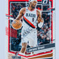 Jerami Grant - Portland Trail Blazers 2023-24 Panini Donruss #102