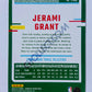 Jerami Grant - Portland Trail Blazers 2023-24 Panini Donruss #102