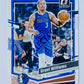 Grant Williams - Dallas Mavericks 2023-24 Panini Donruss #114