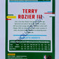 Terry Rozier III - Charlotte Hornets 2023-24 Panini Donruss #120