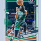 Jaylen Brown - Boston Celtics 2023-24 Panini Donruss #128