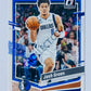 Josh Green - Dallas Mavericks 2023-24 Panini Donruss #129