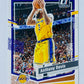 Anthony Davis - Los Angeles Lakers 2023-24 Panini Donruss #130