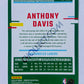 Anthony Davis - Los Angeles Lakers 2023-24 Panini Donruss #130