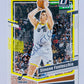 Simone Fontecchio - Utah Jazz 2023-24 Panini Donruss #143