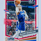 Russell Westbrook - Los Angeles Clippers 2023-24 Panini Donruss #145