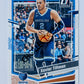 Xavier Tillman - Memphis Grizzlies 2023-24 Panini Donruss #157