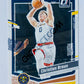 Christian Braun - Denver Nuggets 2023-24 Panini Donruss #160