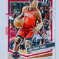 Jae'Sean Tate - Houston Rockets 2023-24 Panini Donruss #171