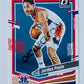 Jordan Poole - Washington Wizards 2023-24 Panini Donruss #177