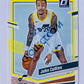 John Collins - Utah Jazz 2023-24 Panini Donruss #184