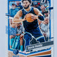 David Roddy - Memphis Grizzlies 2023-24 Panini Donruss #187