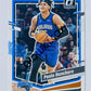 Paolo Banchero - Orlando Magic 2023-24 Panini Donruss #200