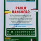 Paolo Banchero - Orlando Magic 2023-24 Panini Donruss #200